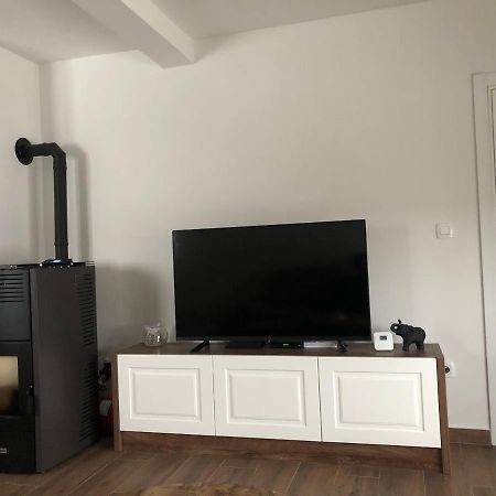 Guest House Elena Mojkovac Ngoại thất bức ảnh