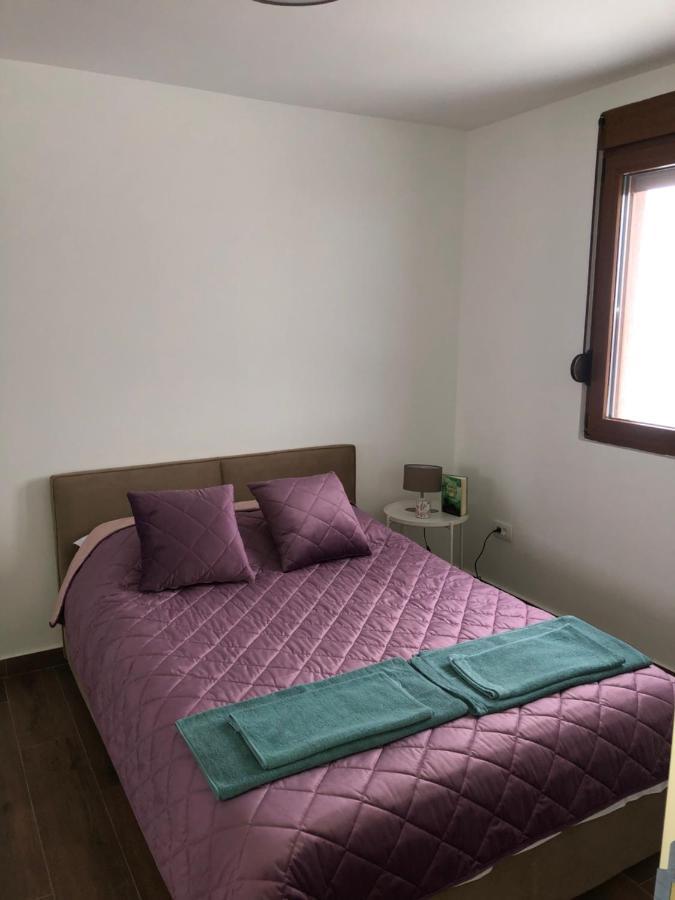 Guest House Elena Mojkovac Ngoại thất bức ảnh