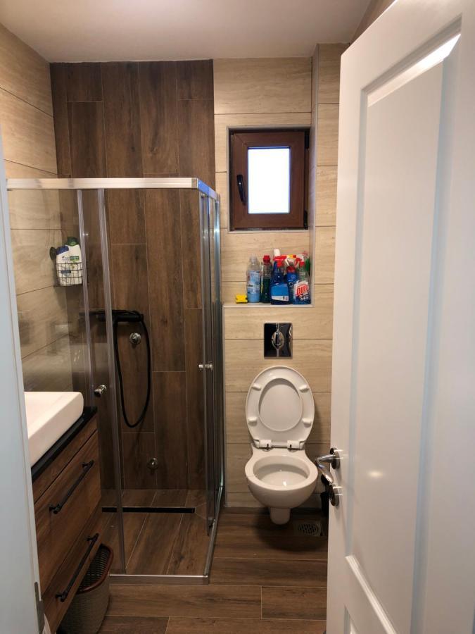 Guest House Elena Mojkovac Ngoại thất bức ảnh