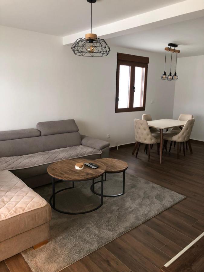 Guest House Elena Mojkovac Ngoại thất bức ảnh