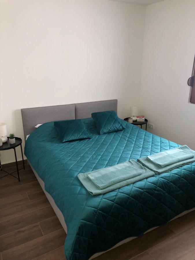 Guest House Elena Mojkovac Ngoại thất bức ảnh